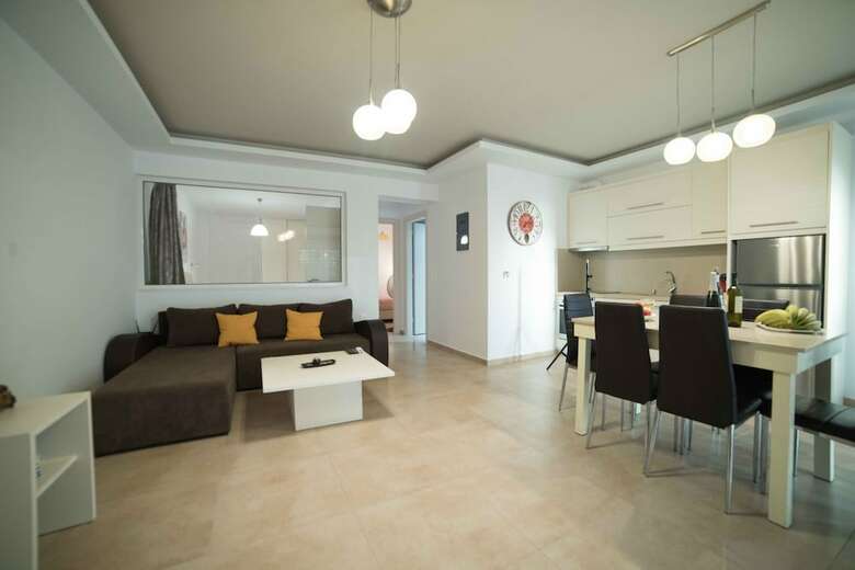 Bella Mare Luxury Apartments