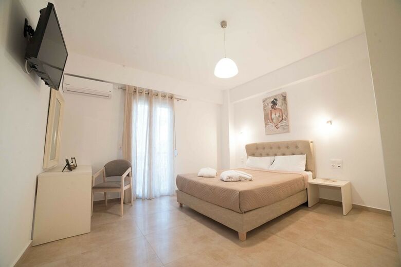 Bella Mare Luxury Apartments