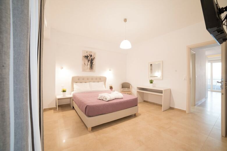 Bella Mare Luxury Apartments