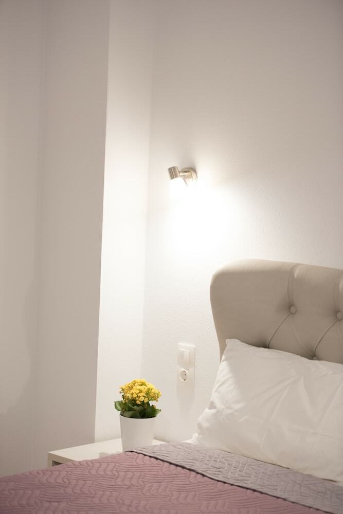 Bella Mare Luxury Apartments