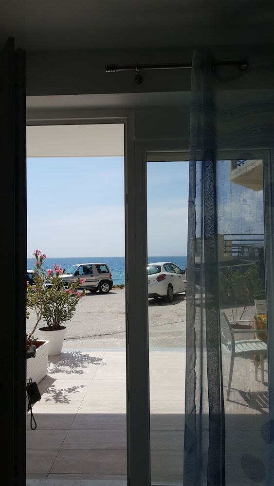 Bella Mare Luxury Apartments