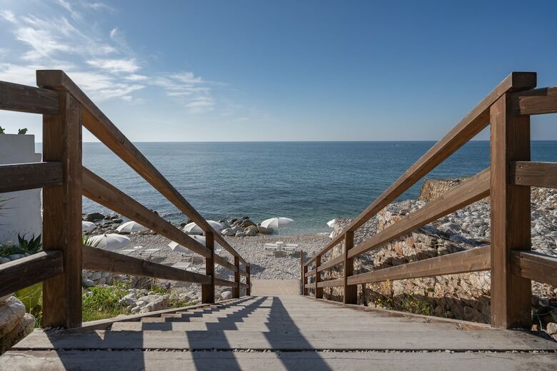 Hotel La Casa E Il Mare