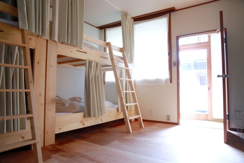 Hostal Yuzan Guesthouse Annex - Hostel