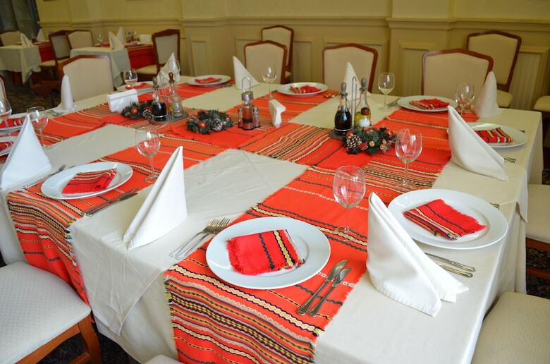 Hotel Bankya Palace