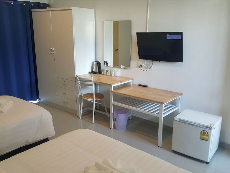 Hotel 2bedtel