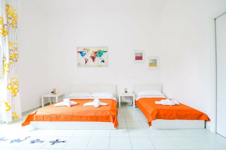 Hotel Speciale Guesthouse