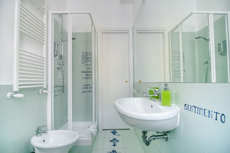 Hotel Speciale Guesthouse