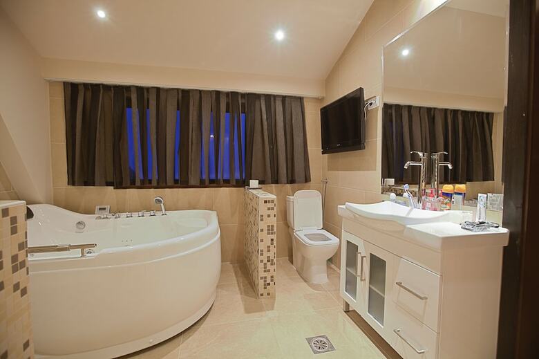 Apart Hotel Zoned