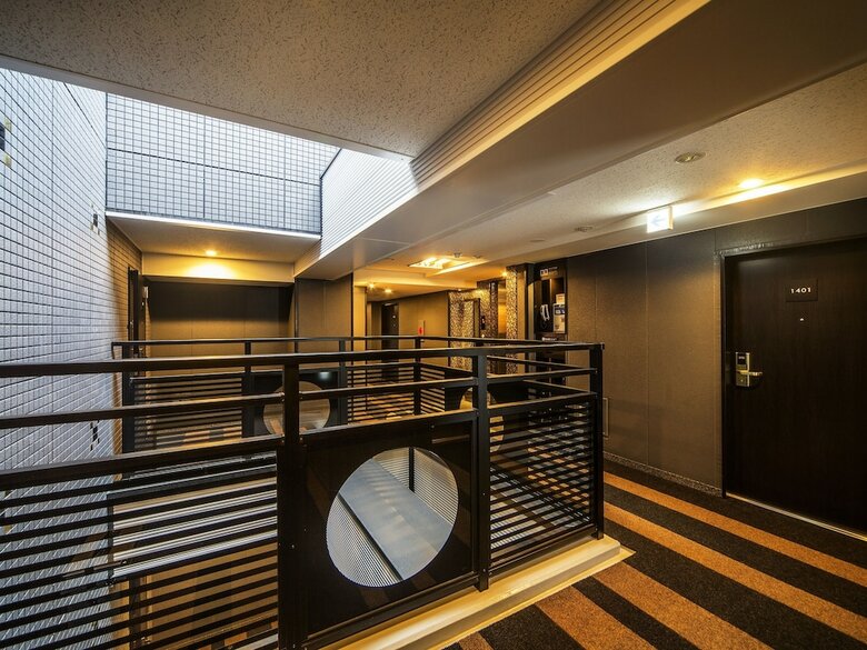 Apa Hotel Nihombashi Bakurocho-ekikita