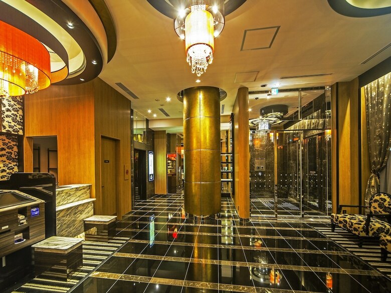 Apa Hotel Nihombashi Bakurocho-ekikita