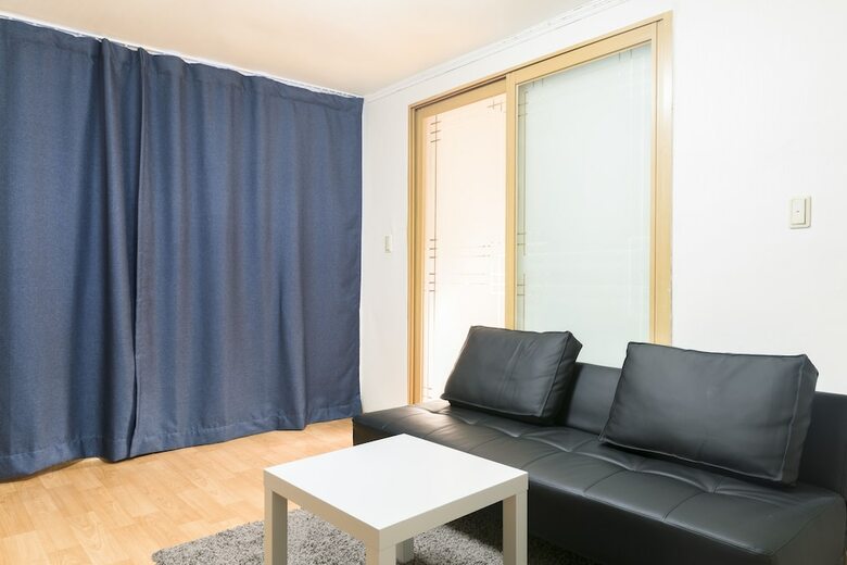 Apartamentos Seoul Galleria