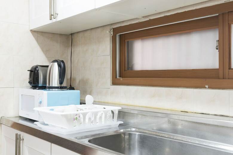 Apartamentos Seoul Galleria