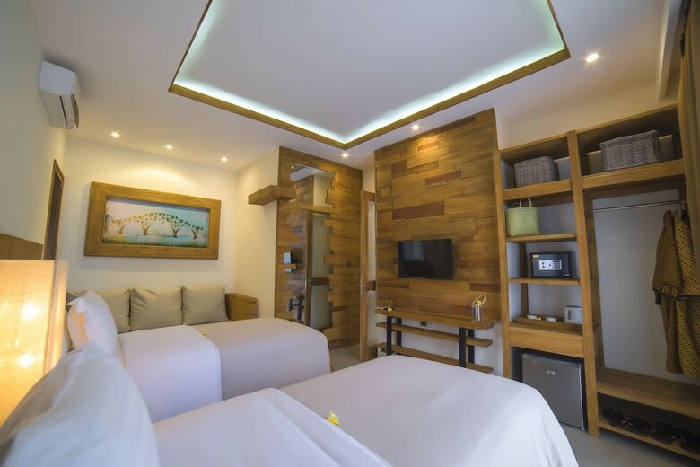 Hotel Ponte Villas