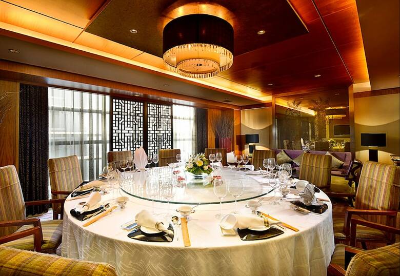 Hotel Athestel Chongqing