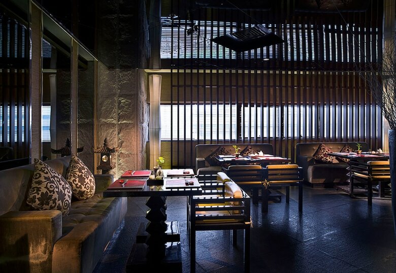 Hotel Athestel Chongqing