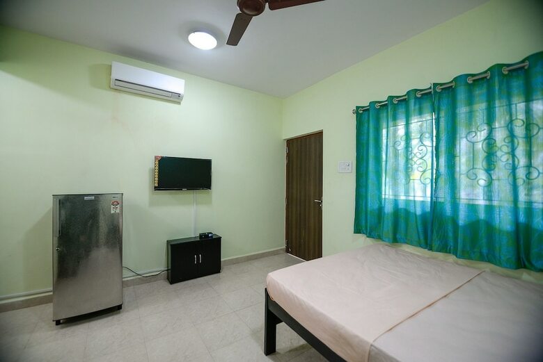 Apartamentos Sunshine Park Homes