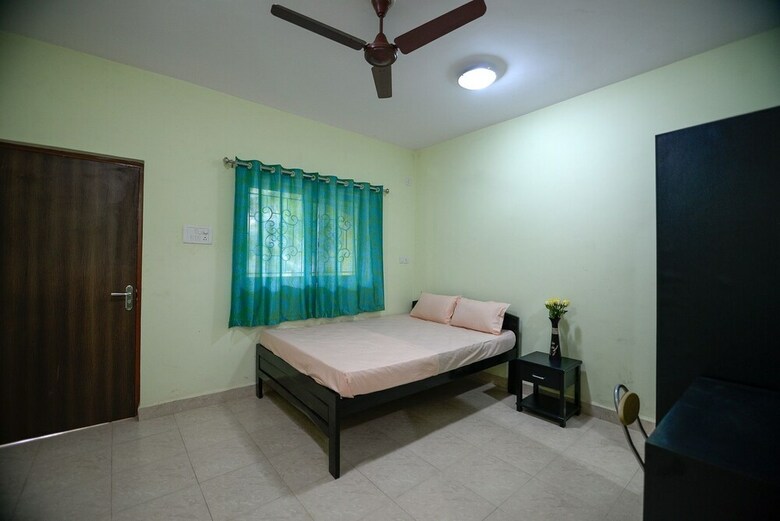Apartamentos Sunshine Park Homes