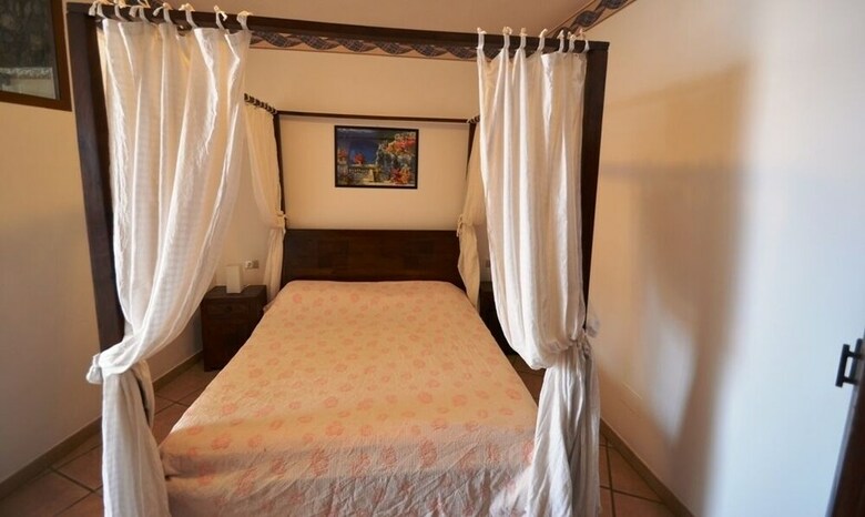 Apartamento Villa Arora