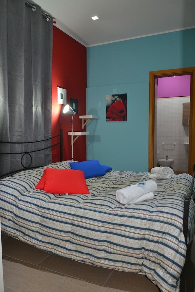B&B Etnaview