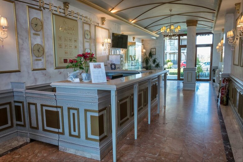 Aparthotel Long Beach Resort & Spa