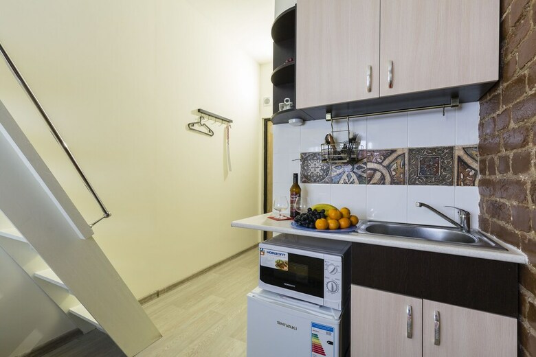 Apartamentos Solar Symphony