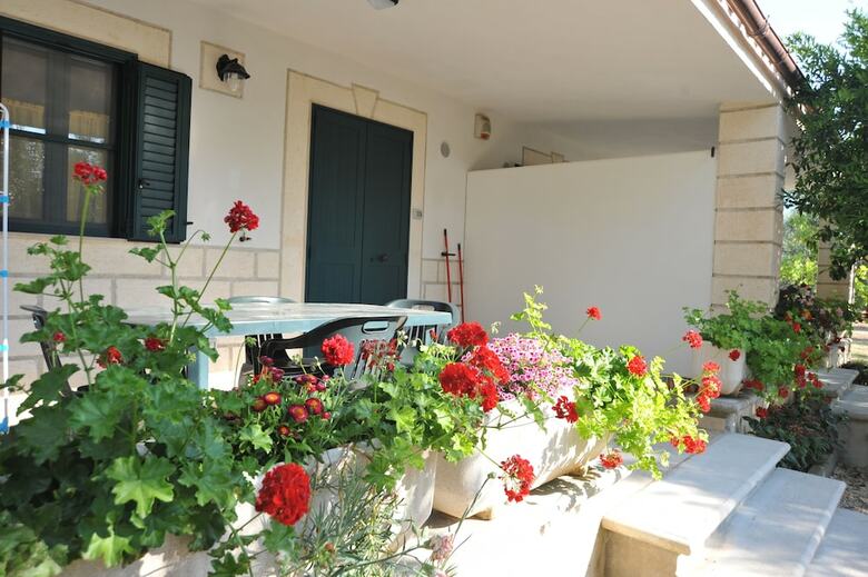 Apartamento Villa Melena