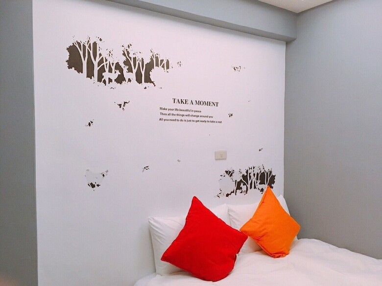 Hotel Tree&grass Inn Hostel