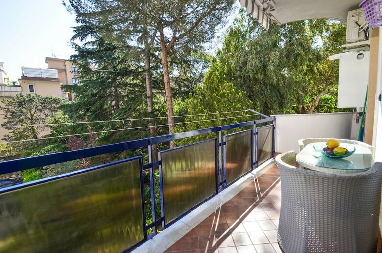 Apartamento Appartamento Sunny