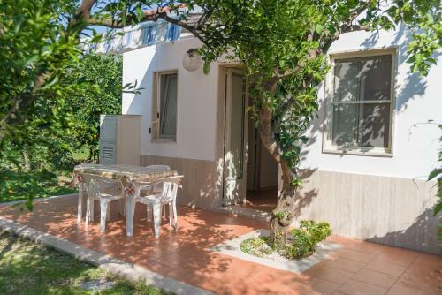 Apartamento L'agrumeto