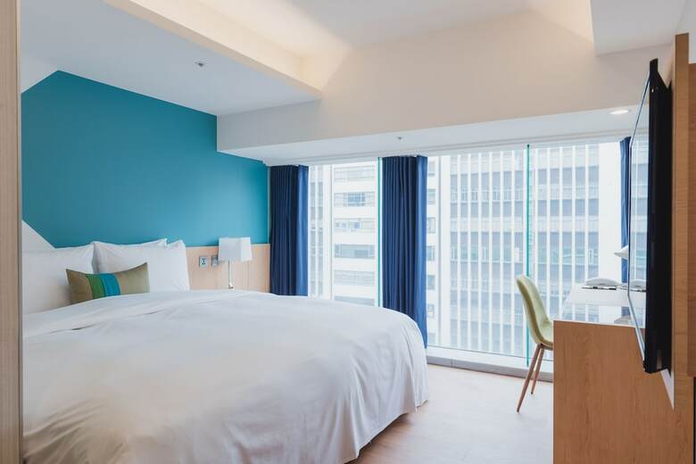 Hotel Hej Taipei