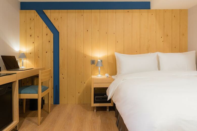 Hotel Hej Taipei