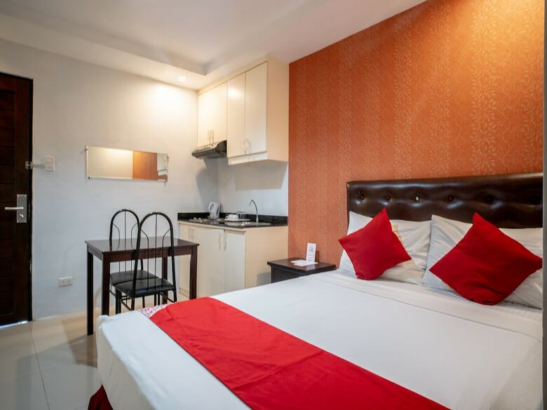 Hotel Obrero Suites