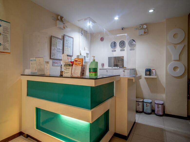 Hotel Obrero Suites