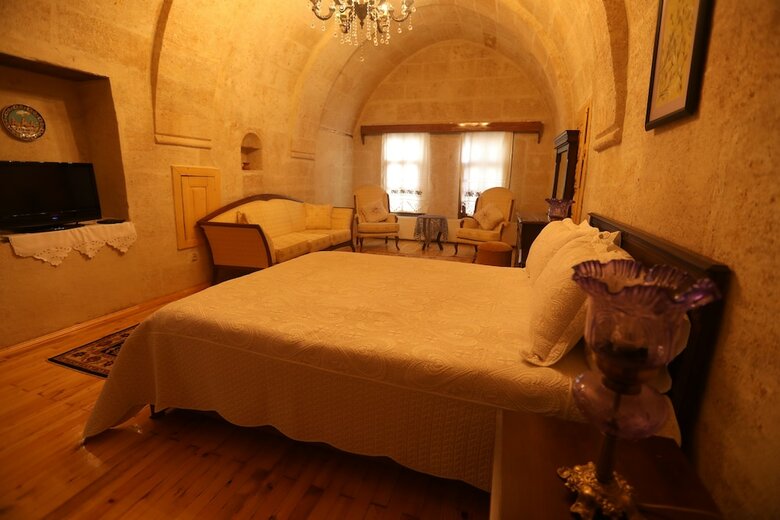 Hotel Upper Greek House