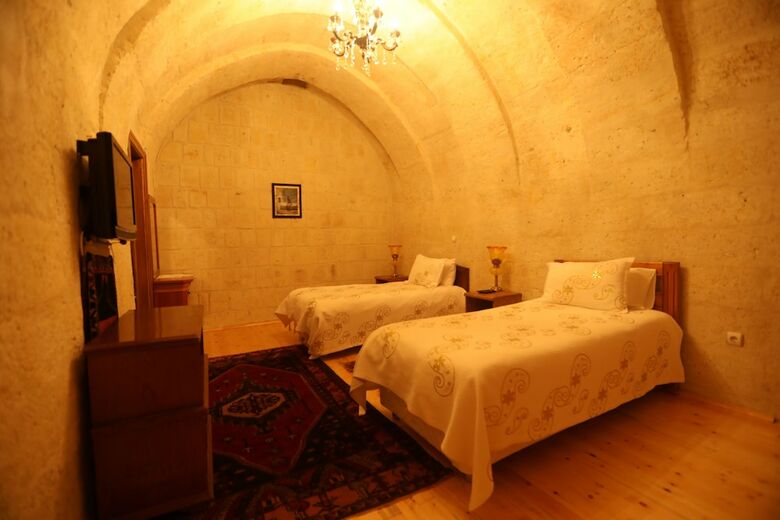 Hotel Upper Greek House