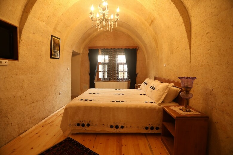 Hotel Upper Greek House