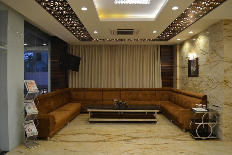 Hotel Ananta Elite, Kota