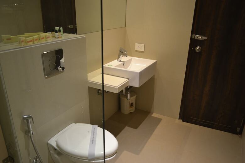 Hotel Ananta Elite, Kota