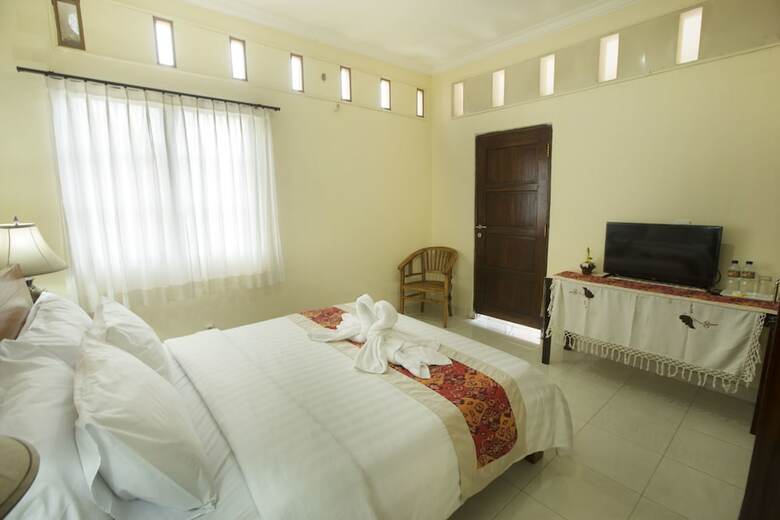Bed & Breakfast Uma Sari Ubud