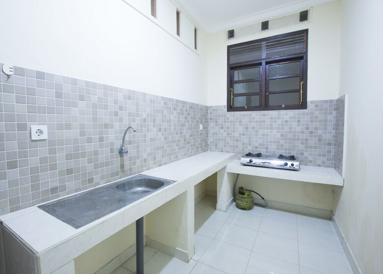 Bed & Breakfast Uma Sari Ubud