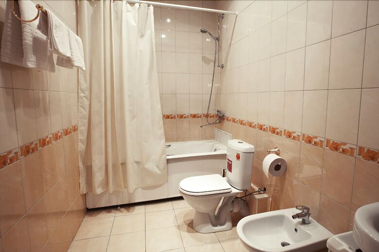 Villa Vizit Guesthouse