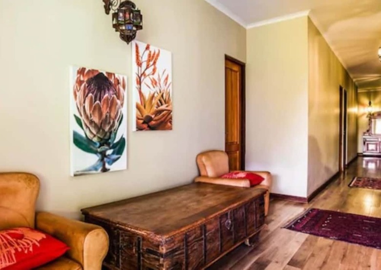 Willows Boutique Hotel