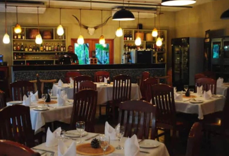 Willows Boutique Hotel