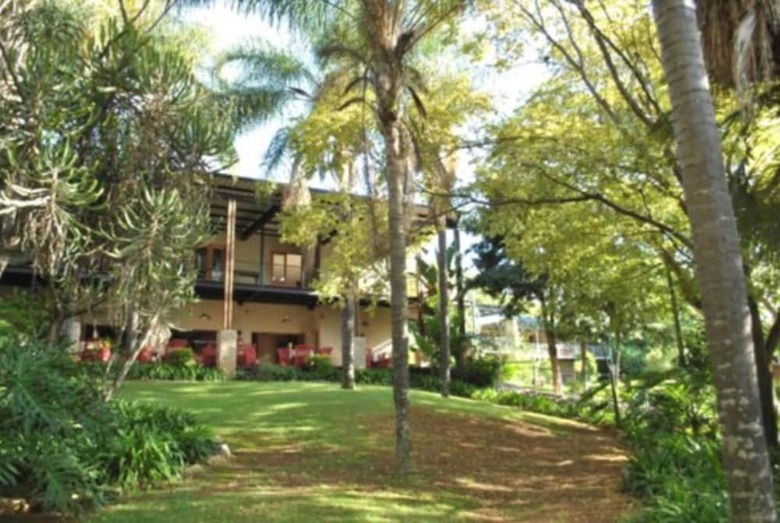 Willows Boutique Hotel