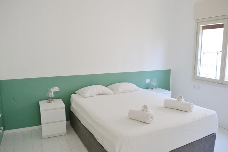 Apartamento Modern Apt Rothschild Very Central Tl7