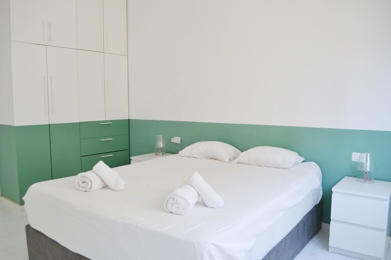 Apartamento Modern Apt Rothschild Very Central Tl7