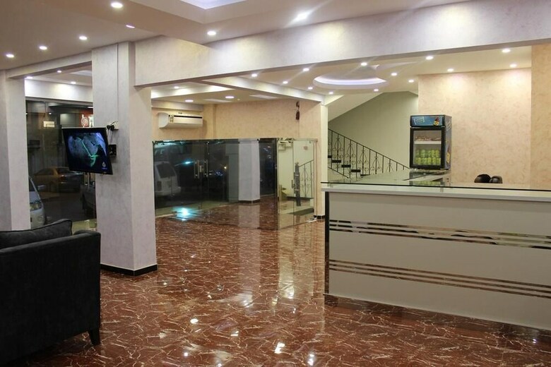 Aparthotel Al Amoria Furnished Apartments 3