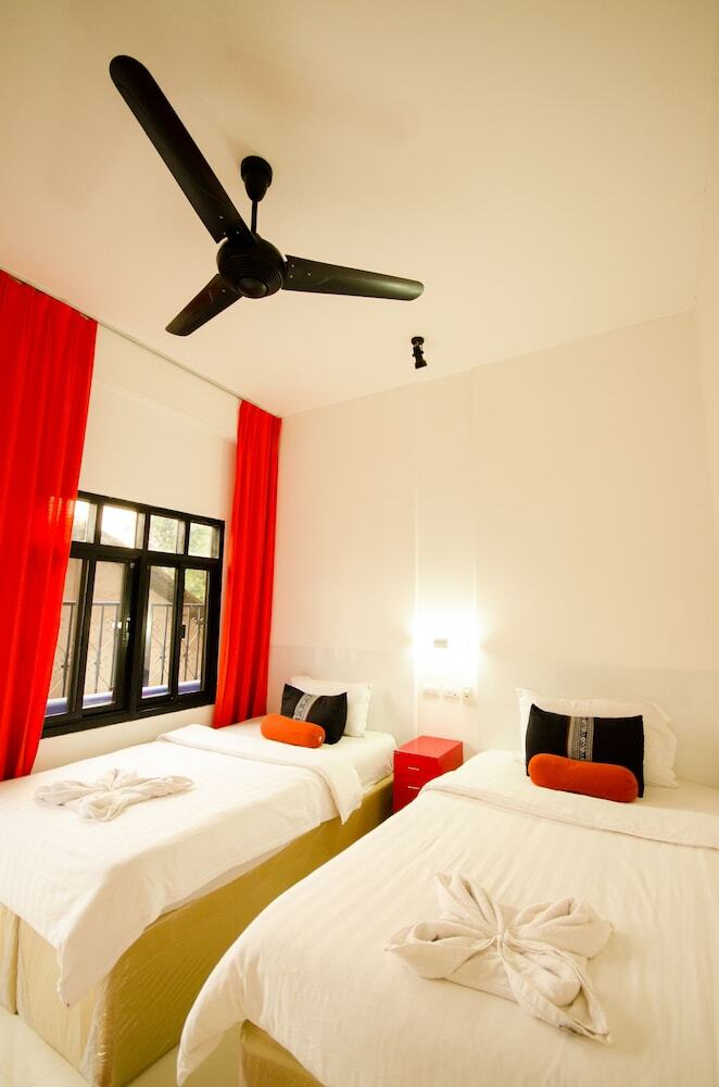Hotel Moonlight Champa