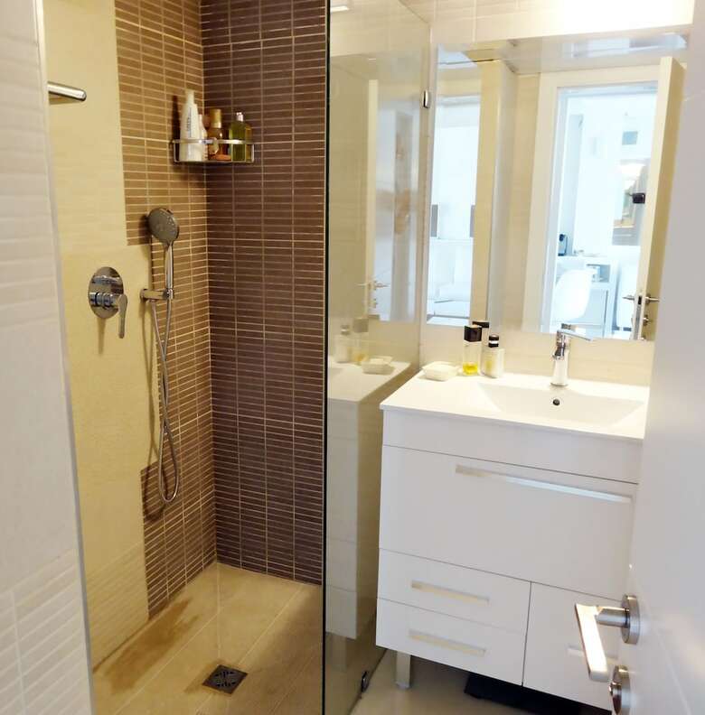 Beautiful Apartment 2min From Beach H1