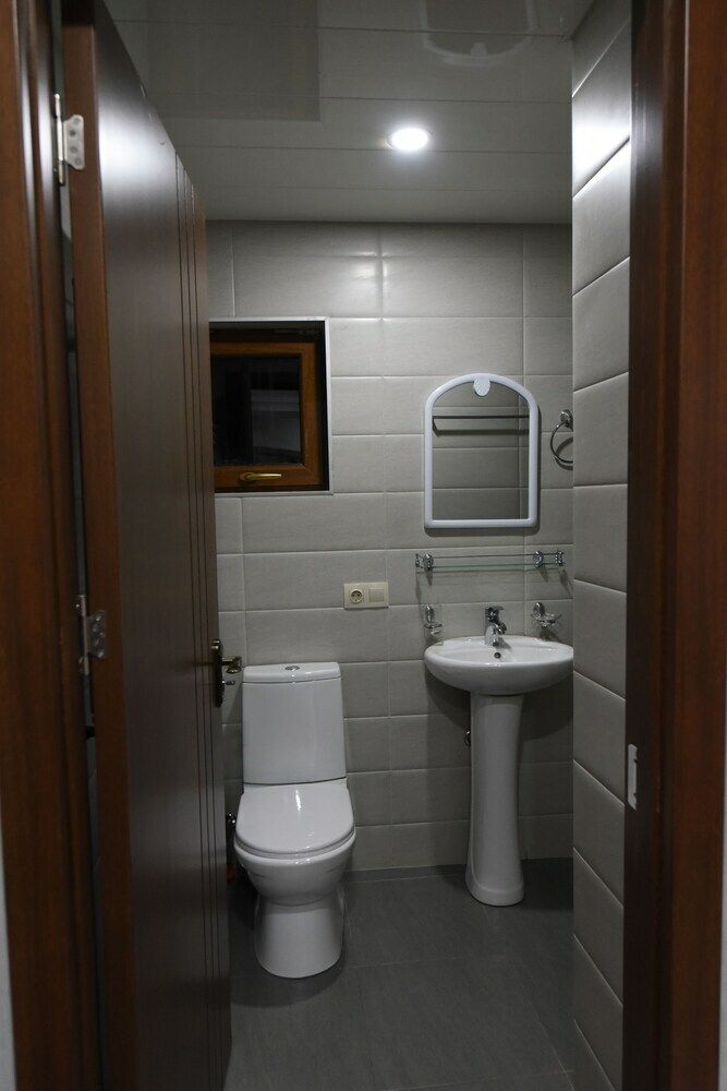 Apartamentos New House
